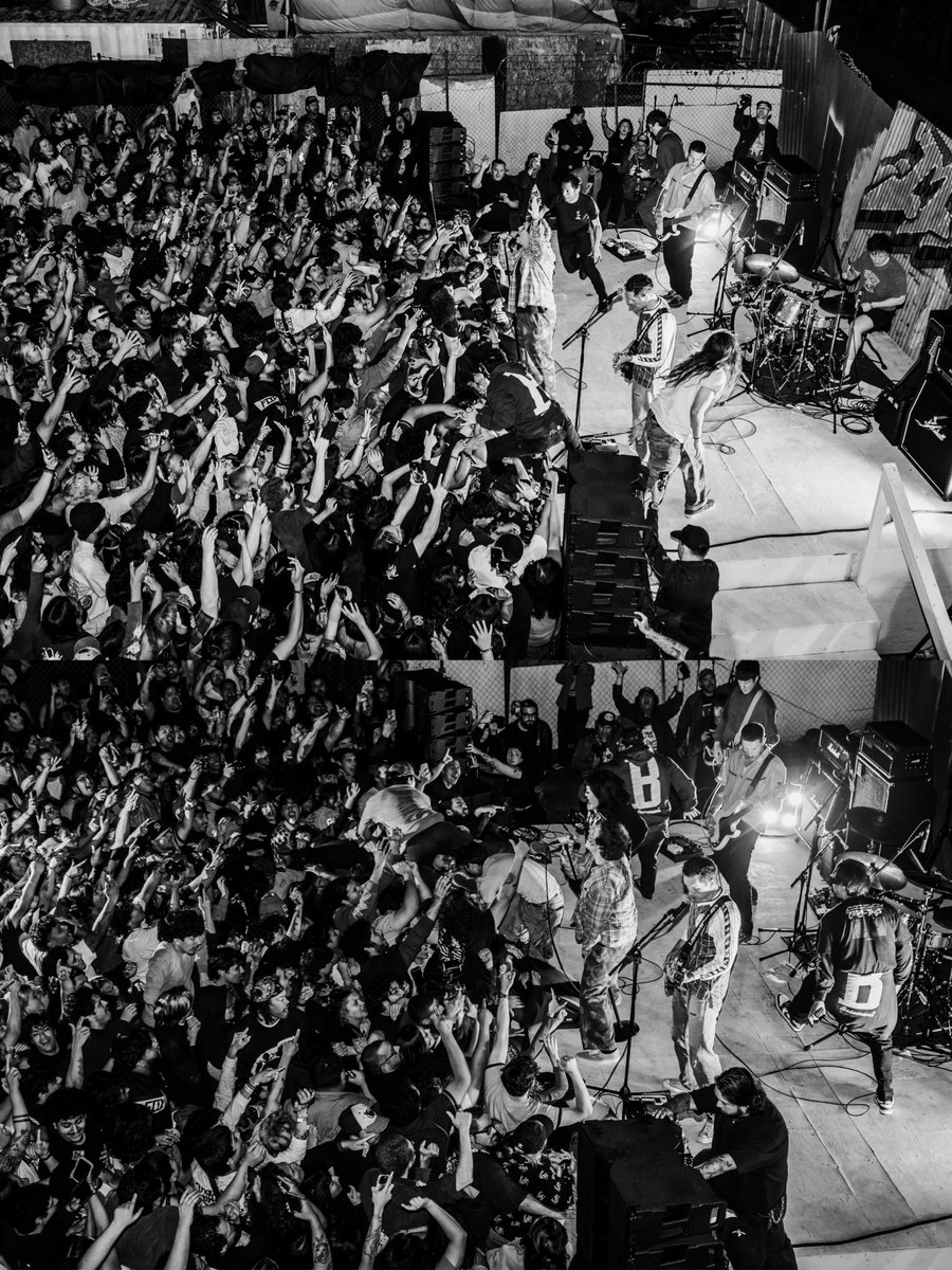 GabeThePigeon's tweet photo. BASEMENT | LIVE IN LOS ANGELES https://t.co/QjqJ6apO1h
