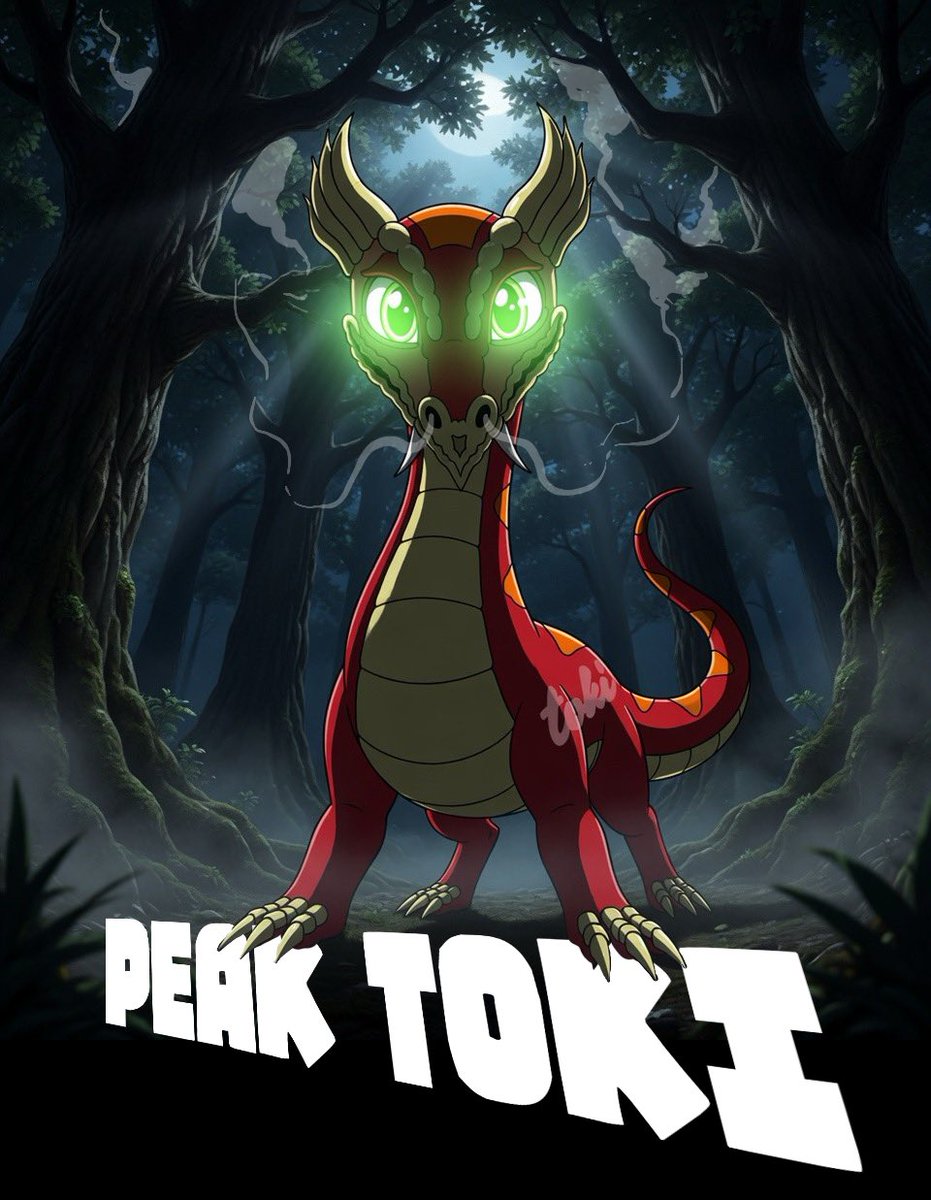 Toki tweet media