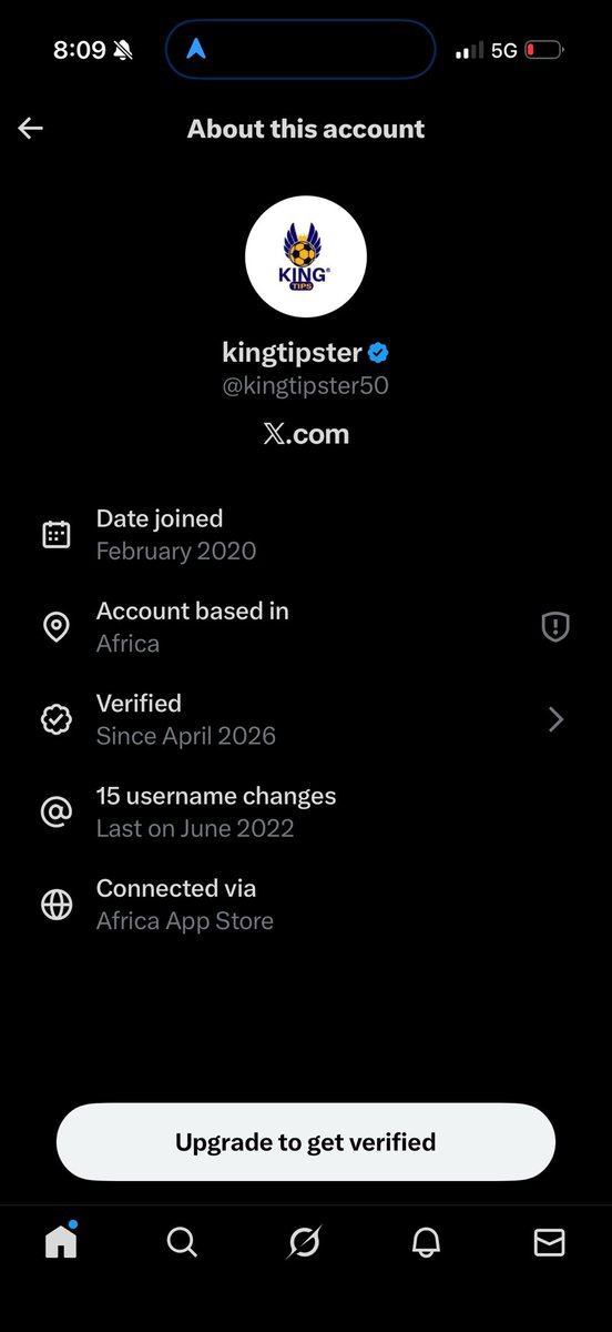 Leeko 🇳🇬 tweet media