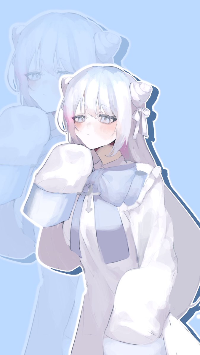 雨風りんね🎐🎮@ピグアイドル tweet media
