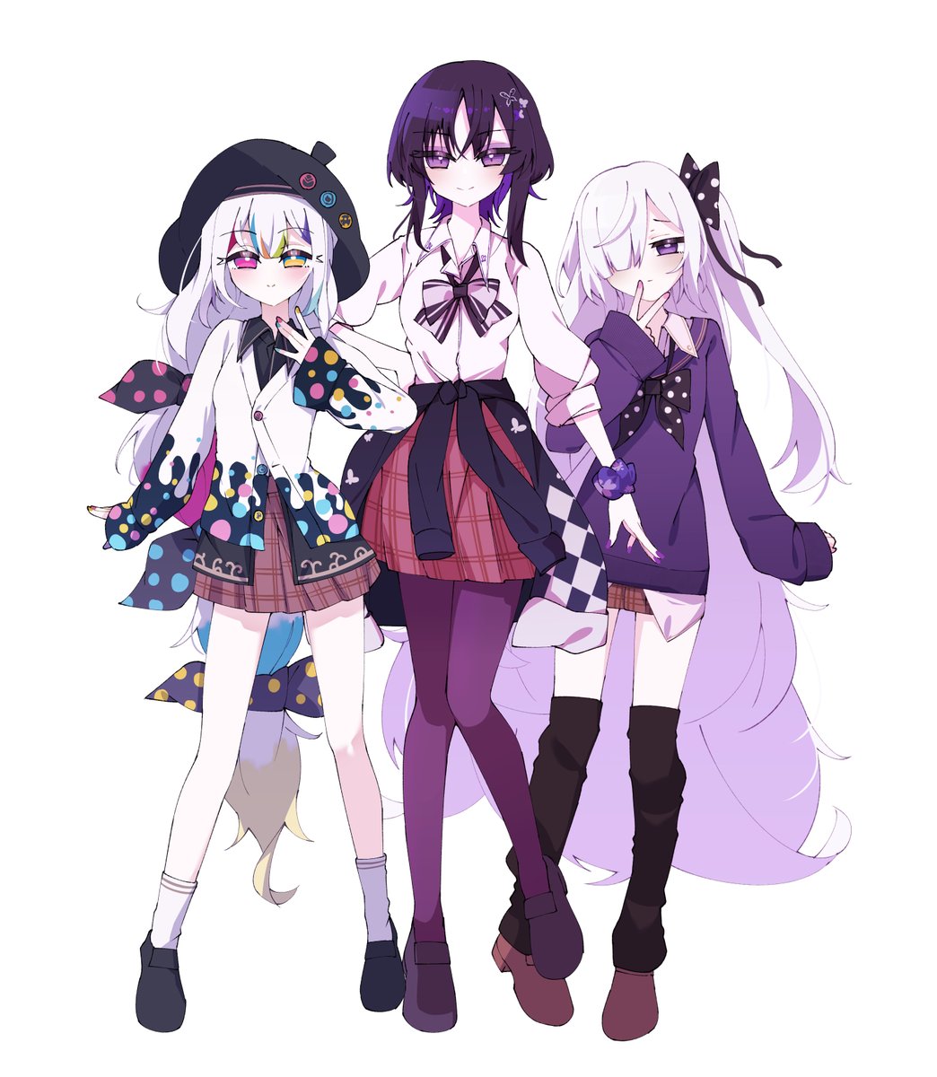 ネ(しめす) tweet media