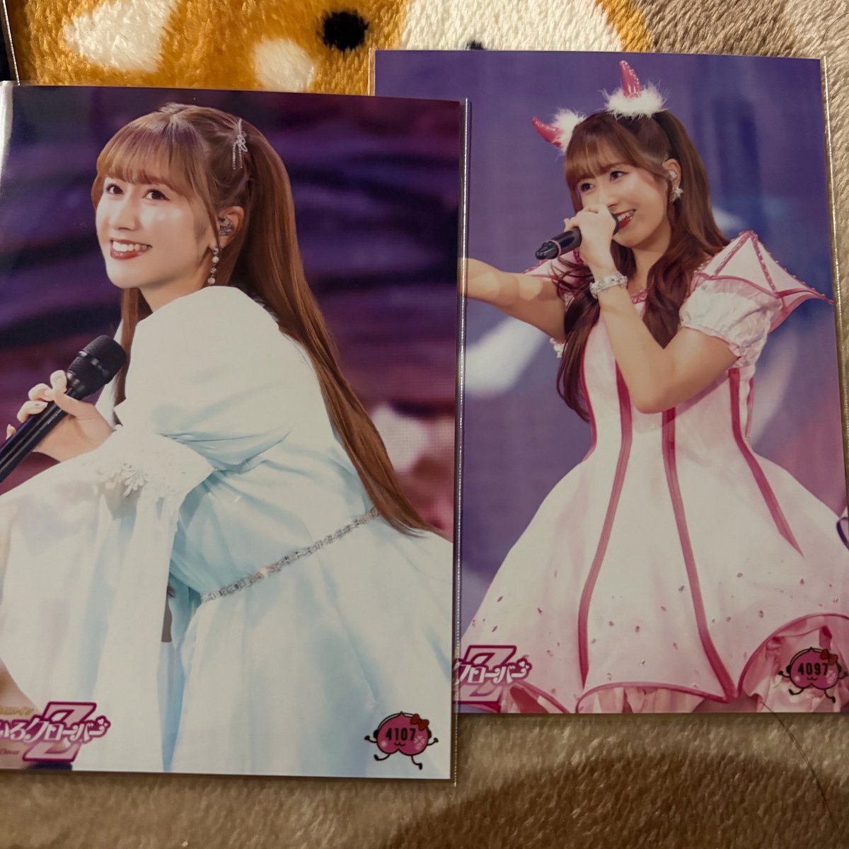 なぁちゃん🦋 tweet media