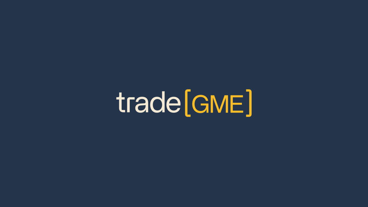 tradexyz's tweet image. GME is now live. 10x leverage, 24/7, 365.