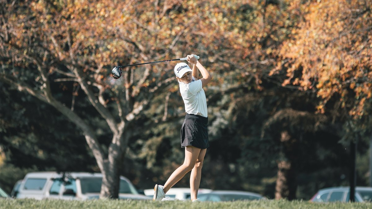 UW-Superior Golf tweet media