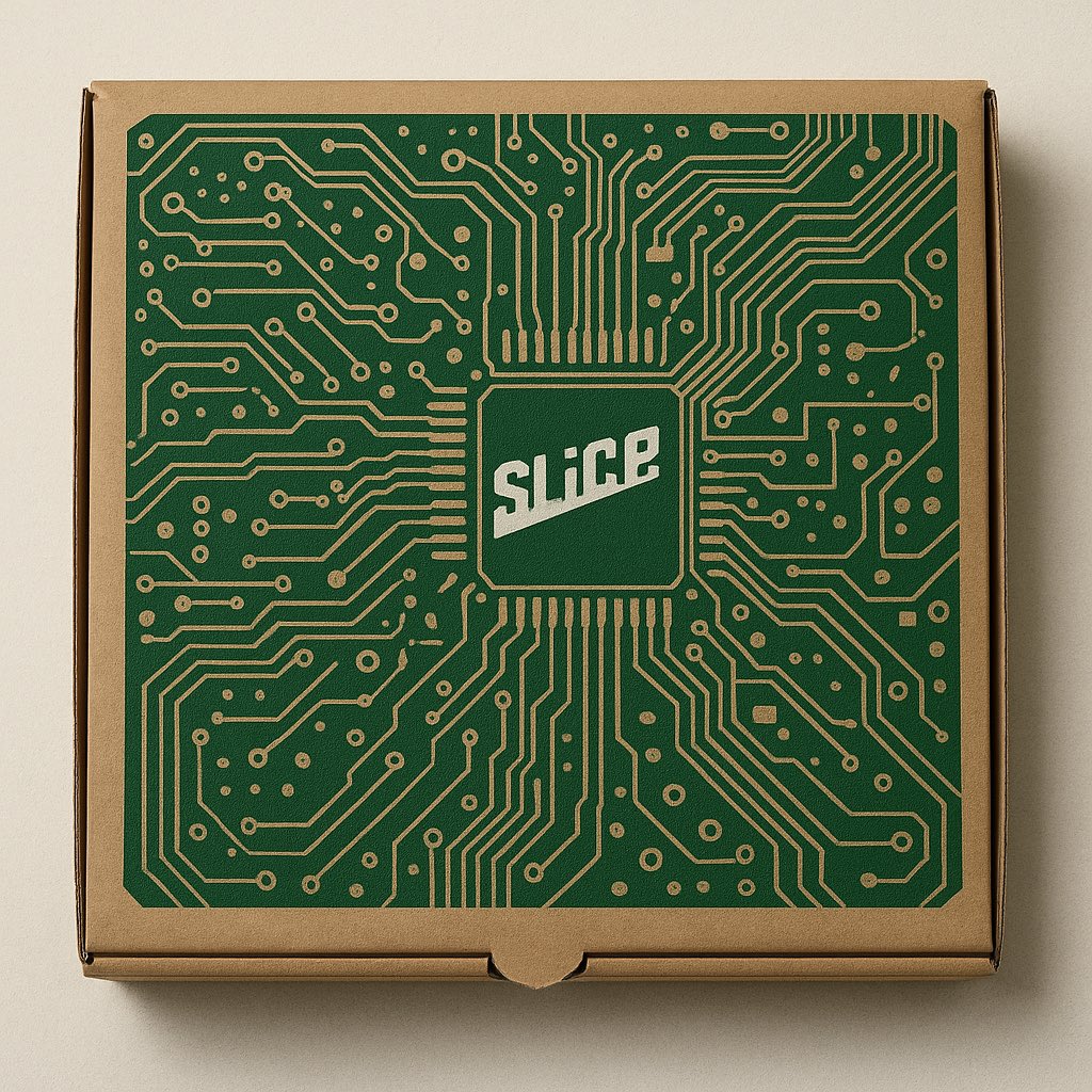 Slice 🍕 tweet media