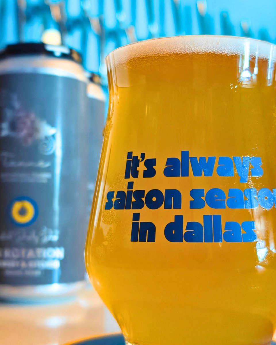 on_rotation's tweet photo. We brought back a new classic for this year's Festival de Saison with a more floral twist. 💐 

𝑻𝒊𝒆𝒏𝒏𝒆 𝑯𝒐𝒏𝒆𝒚 𝑺𝒂𝒊𝒔𝒐𝒏 🍯 ✈️ 
𝟻.𝟺% 𝙰𝙱𝚅 𝙱𝚎𝚕𝚐𝚒𝚊𝚗 𝚂𝚊𝚒𝚜𝚘𝚗 𝚠𝚒𝚝𝚑 𝙰𝚒𝚛𝚙𝚘𝚛𝚝 &amp; 𝚃𝚎𝚡𝚊𝚜 𝚆𝚒𝚕𝚍 𝙵𝚕𝚘𝚠𝚎𝚛 𝙷𝚘𝚗𝚎𝚢 🌼 https://t.co/rWb8Mzu8qU
