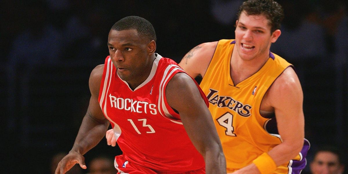 The Rockets Wire tweet media