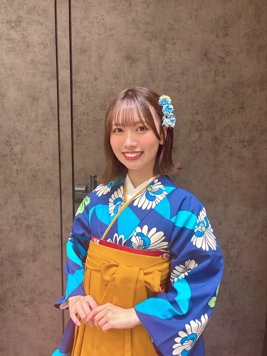 池 帆乃香 tweet media