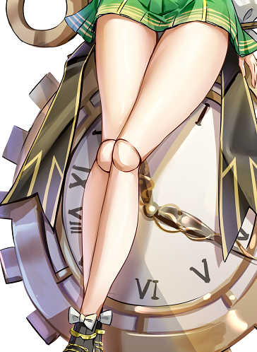 feeyaowo's tweet photo. @stroorb Thank youu! I added the thigh high so I can make a side B like this that shows the joints ( ´ ∀ ` ) https://t.co/U9SPVKsviJ