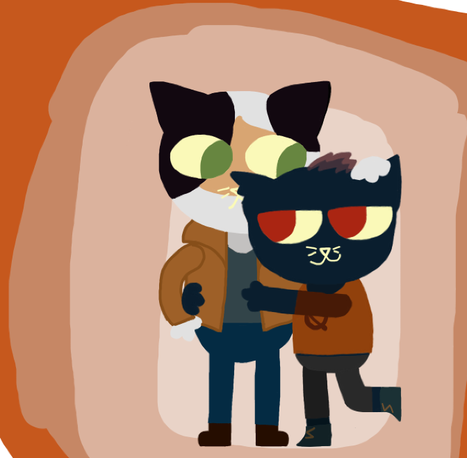 wildy277462102's tweet photo. #nitw #nightinthewoods #NITW #nitwartist https://t.co/gfnbHKb5il