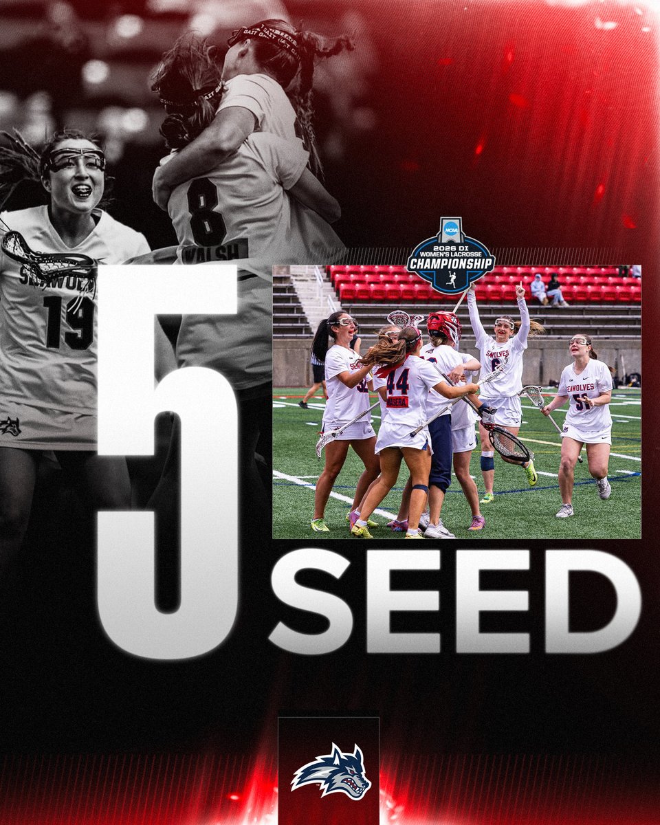 NCAA Lacrosse tweet media