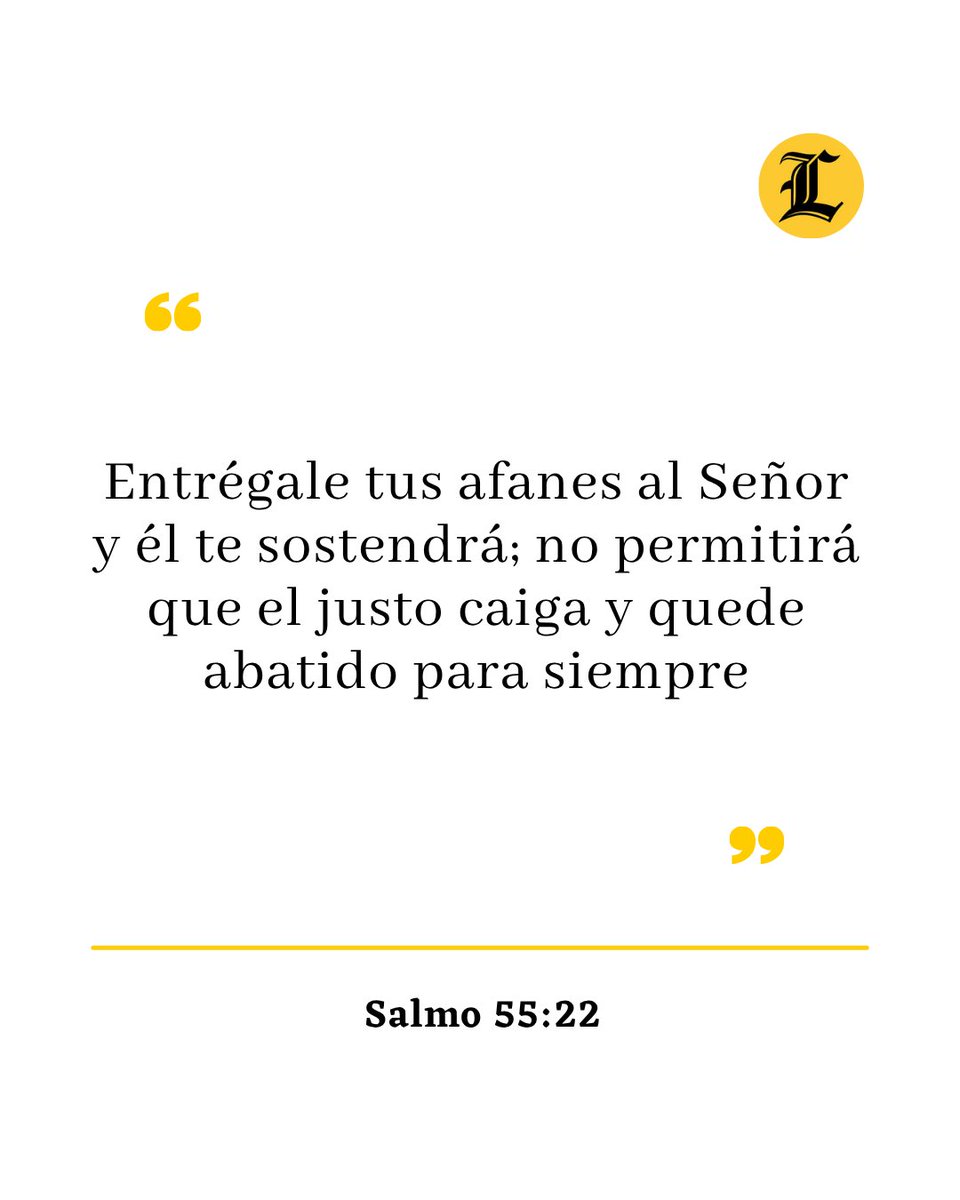 LISTÍN DIARIO tweet media