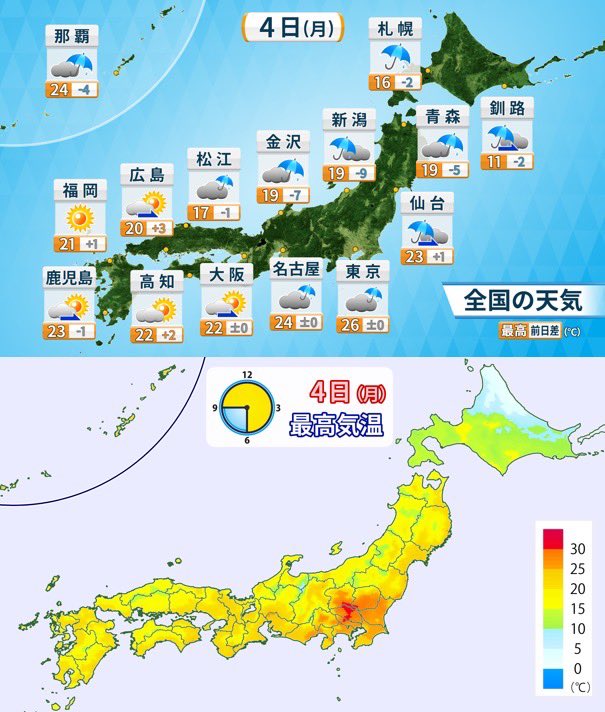 舩橋沙貴（気象予報士・防災士/ふなはしさき/ふなし） tweet media