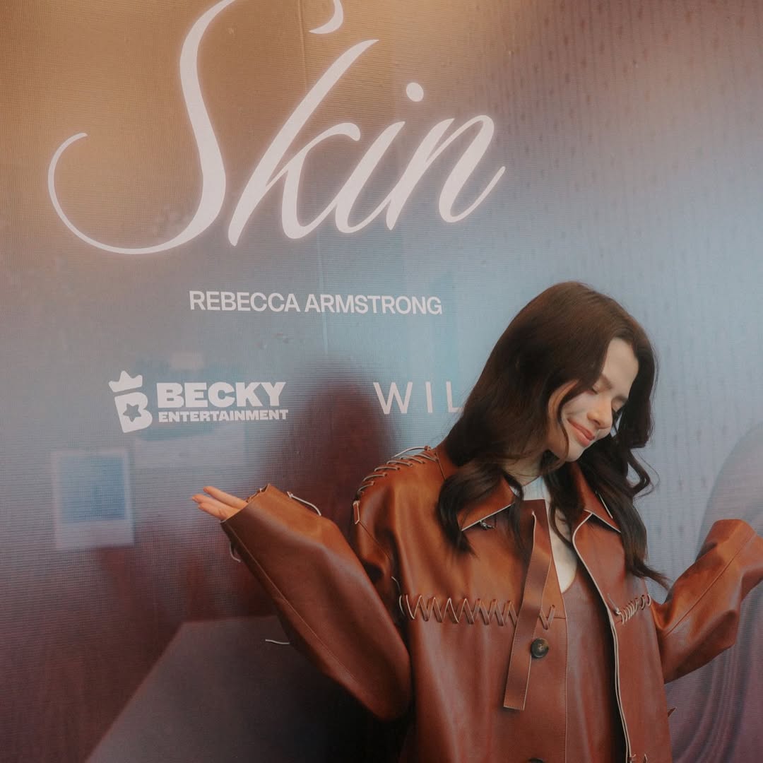 BECKY OFFICIAL tweet media