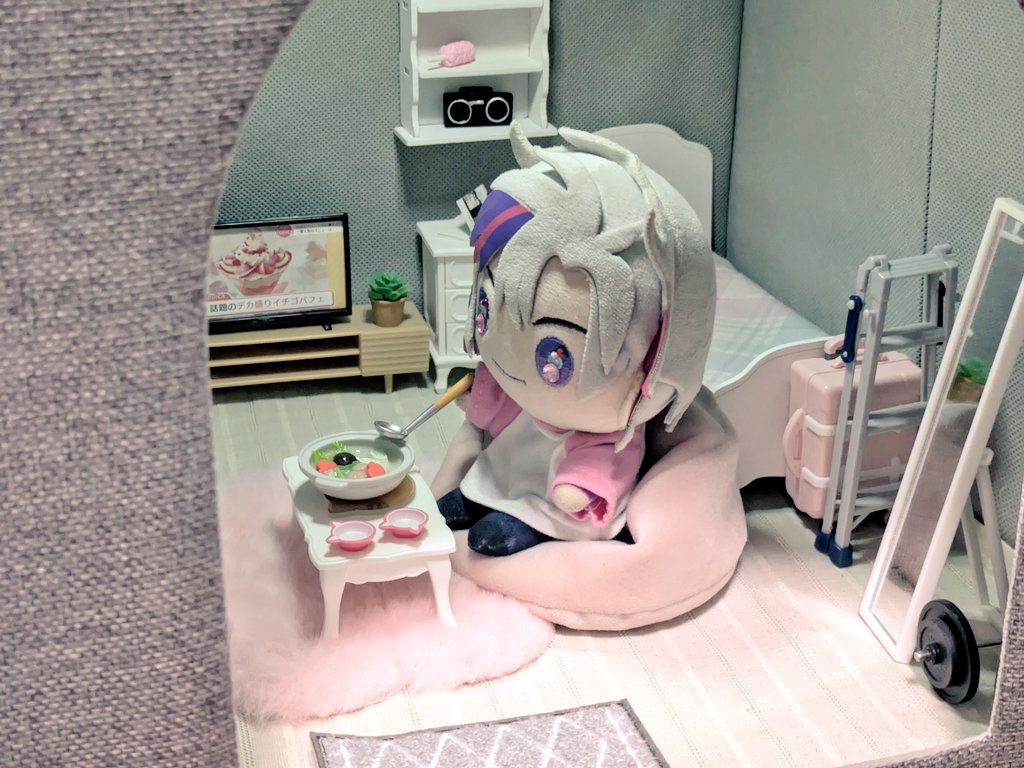 すもも tweet media