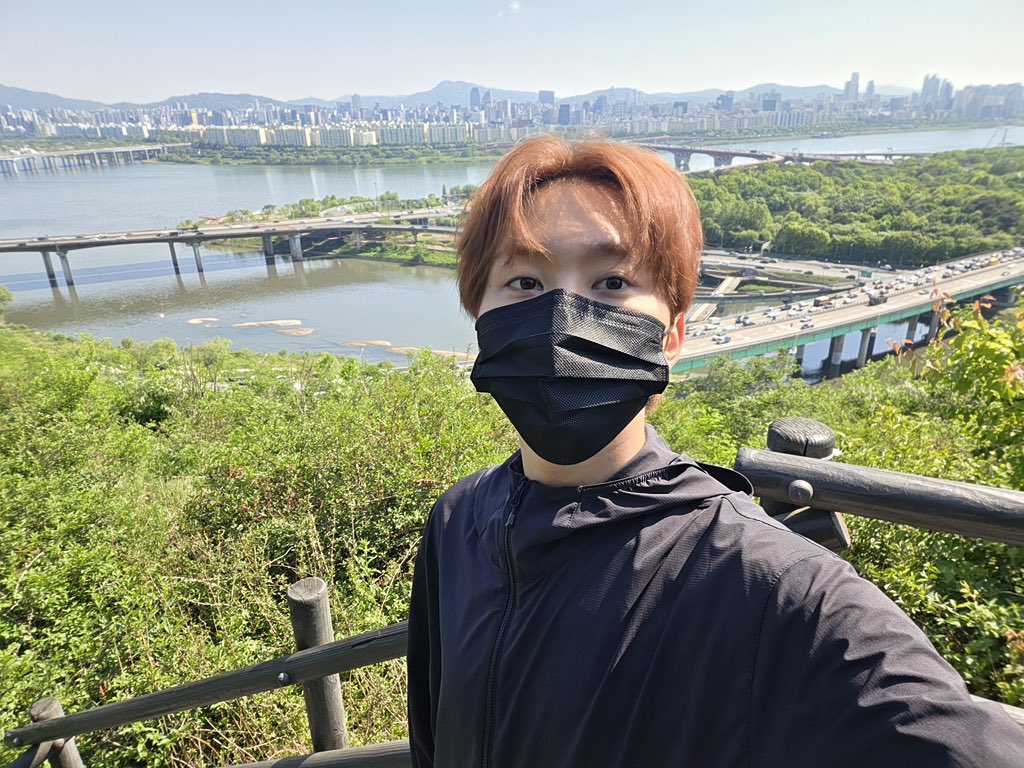 kyeomie🌻 tweet media