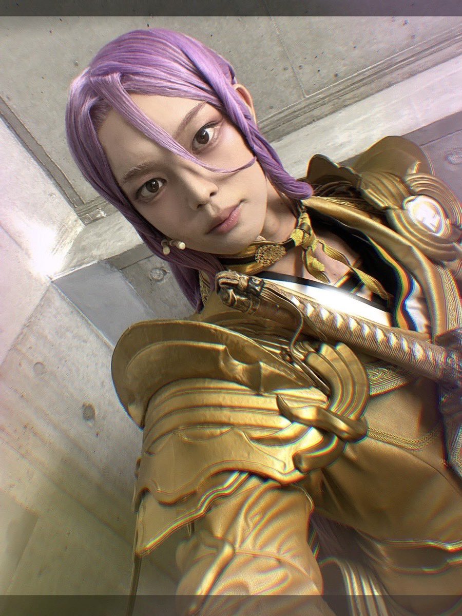 後藤大 tweet media