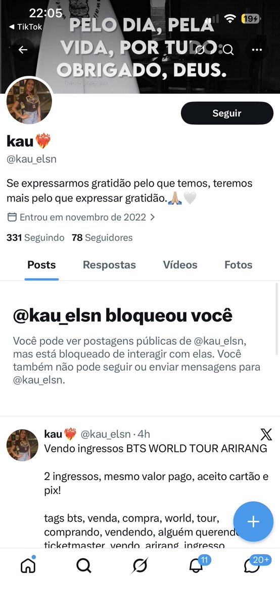 ℓili vai ver o bts 🪭 tweet media