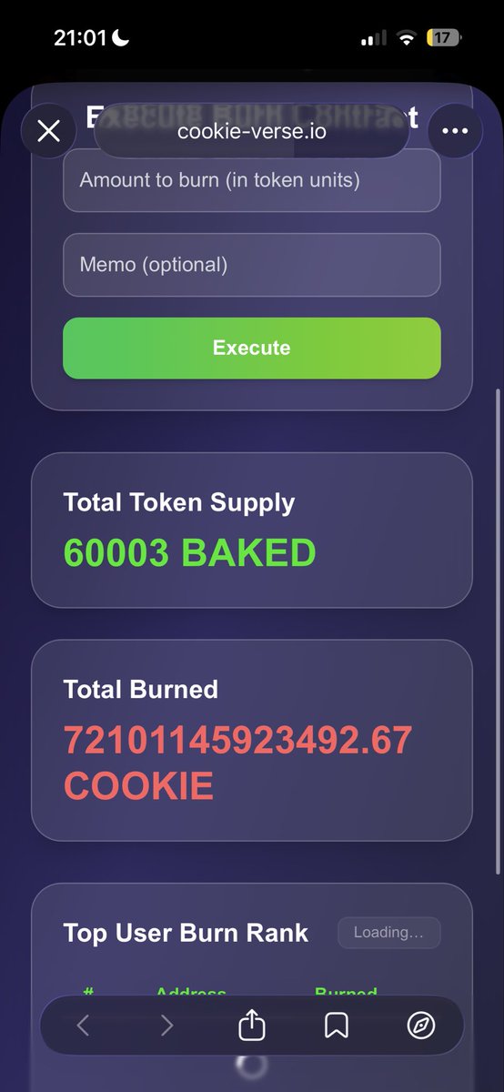 DoChainOfficial's tweet photo. A new proposal was deposited and past on #Dodao about the ratchet pricing for our governance token #Baked . Here is the newly approved tiers:
Weve just hit 60k/110k total minted -> price = 3.5 Billions $DO 🔥
50,000 → 60,000 2.5 Billion
DO 2.5x Increase
60,000 to 65,000 3.5 Billion DO 3.5x Increase
65,000 to 70,000 4.0 Billion DO 4x Increase
70,000 to 75,000 4.5 Billion DO 4.5x Increase
75,000 to 80,000 5 Billion DO 5x Increase
80,000 to 85,000 5.5 Billion DO 5.5x Increase
85,000 to 90,000 6.0 Billion DO 6x Increase
90,000 to 95,000 6.5 Billion DO 6.5x Increase
95,000 to 100,000 7.0 Billion DO 7x Increase
DO Final Scarcity Tier 100,000 to 105,000
7.5 Billion DO 7.5x Increase
105,000 to 110,000 8.0 Billion DO 8x Increase
Link to proposal
https://t.co/ubFnZp5hxn