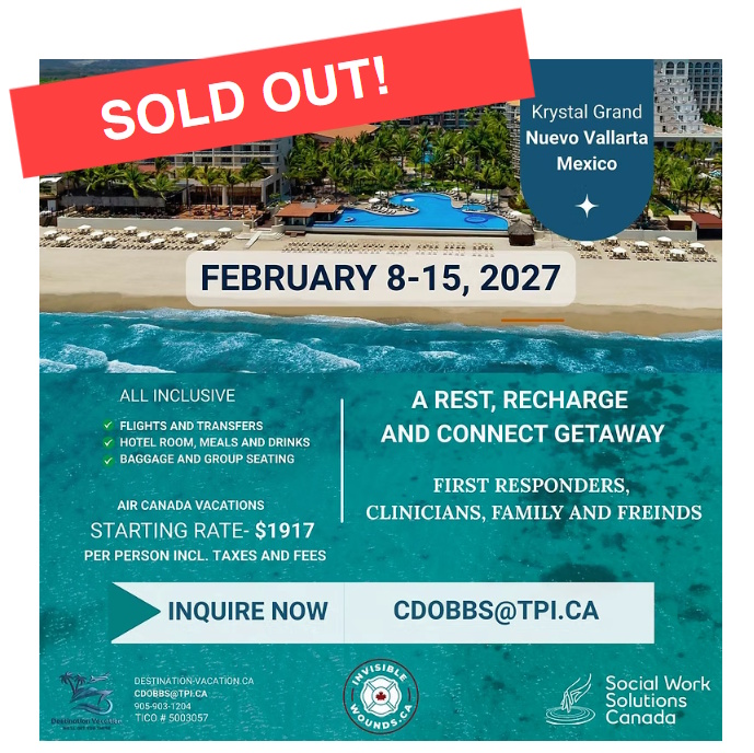 Events4Wellness's tweet photo. Our 2027 Mexico Getaway is already SOLD OUT! Thank you to everyone who registered to attend. https://t.co/NZiEWbUHx3