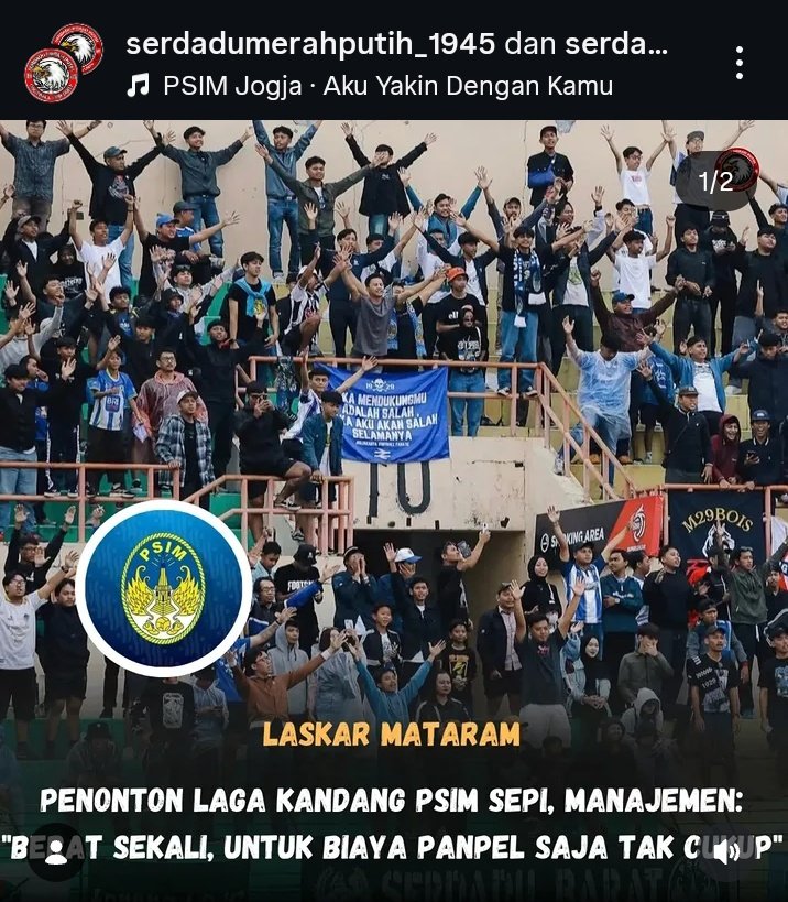 PREI KENCENG! tweet media