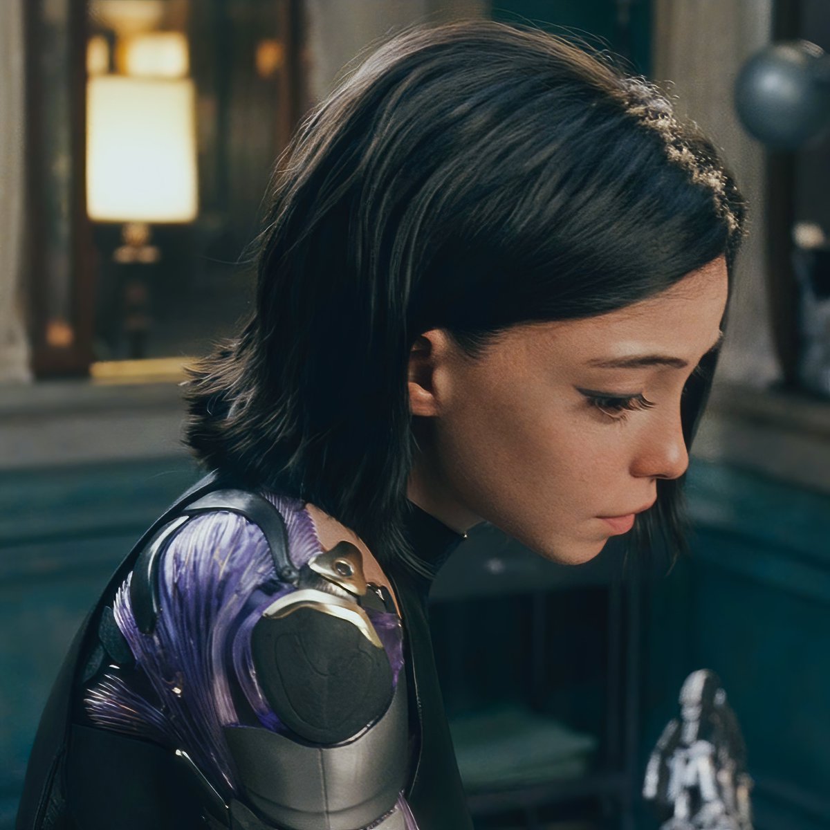 AlitaArmy's tweet photo. #Alita #AlitaBattleAngel #AlitaMovie #AlitaSequel https://t.co/icHbfFP9Yf