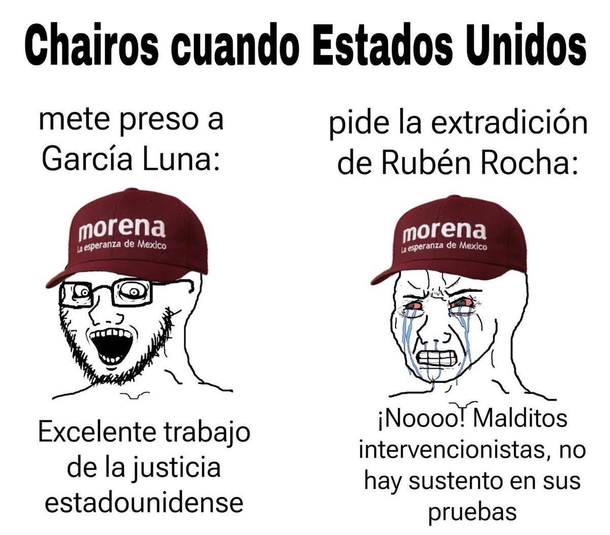 Libertad Mx ⚖️🗽📚🎶🌹 tweet media