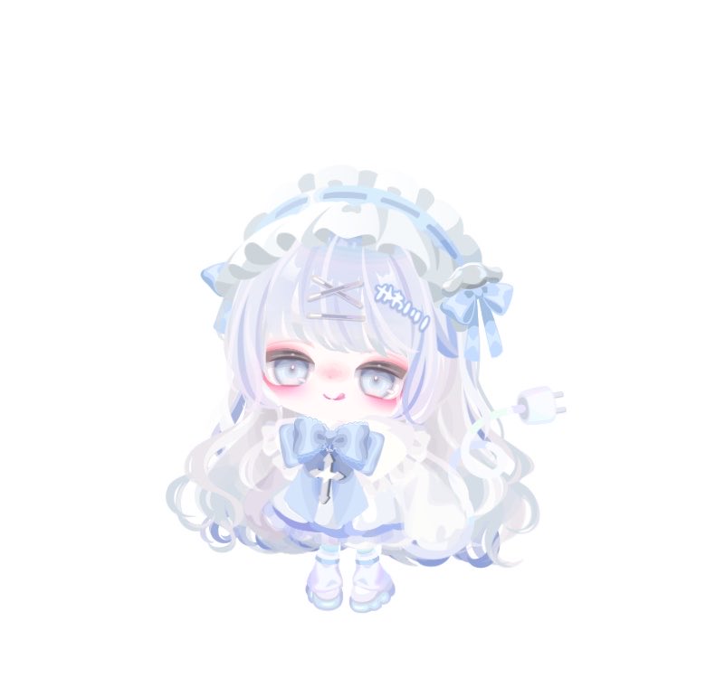 雨風りんね🎐🎮@ピグアイドル tweet media