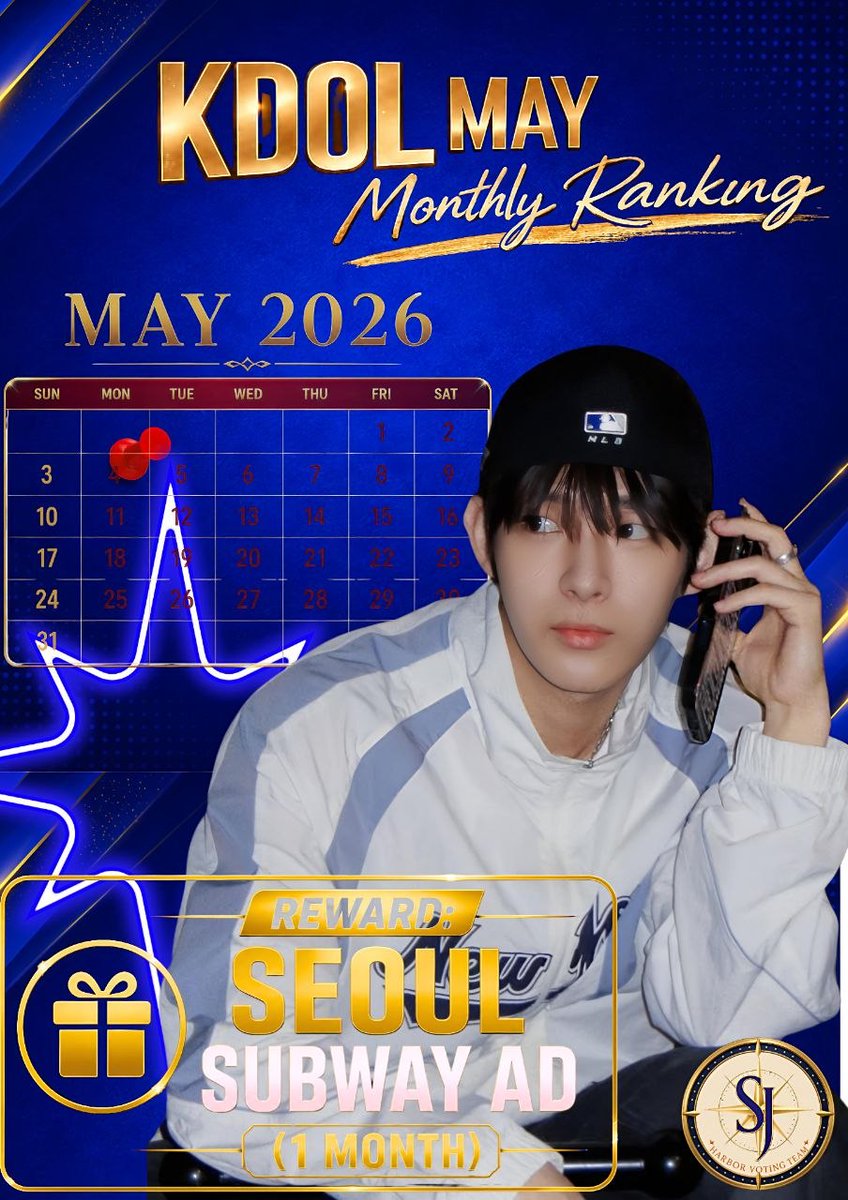 SJH Voting Team tweet media