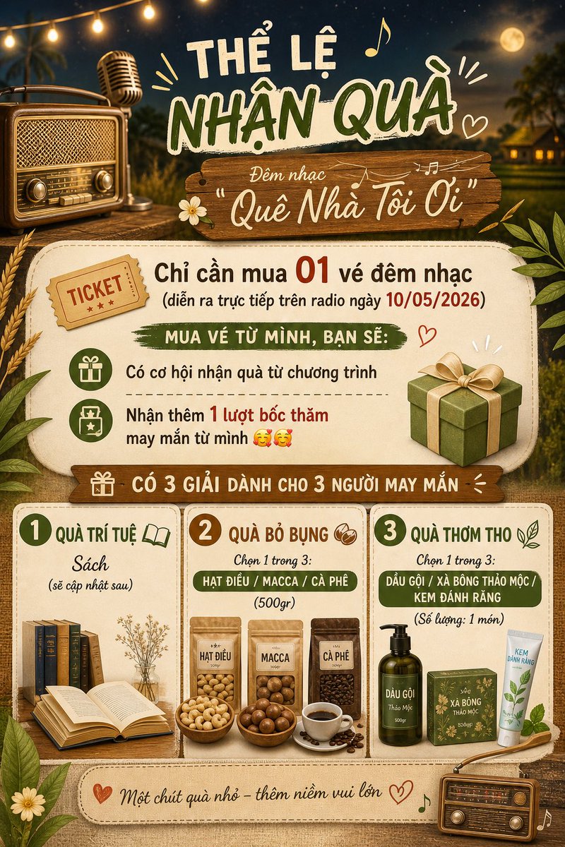 Thanh Hương | Rosie tweet media