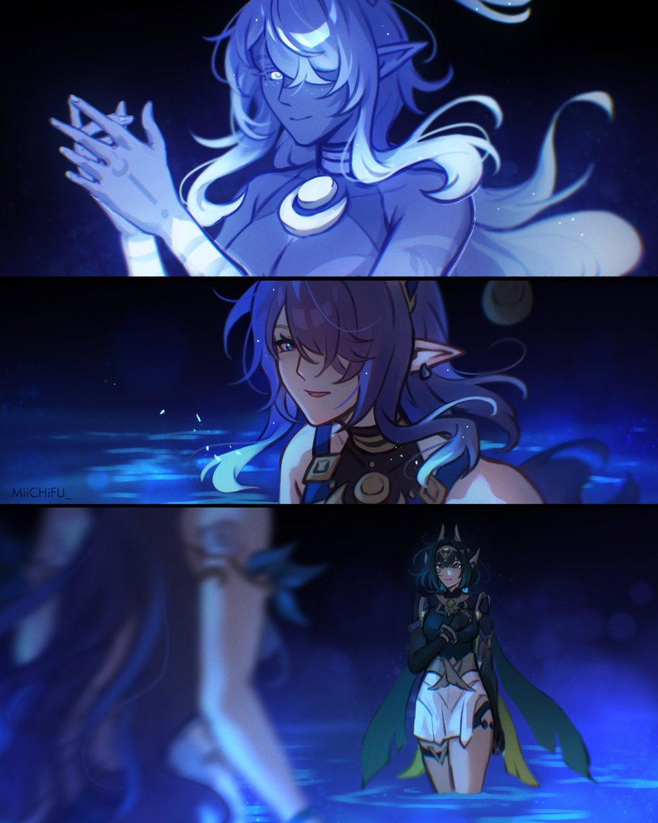 Miichi࿐ tweet media
