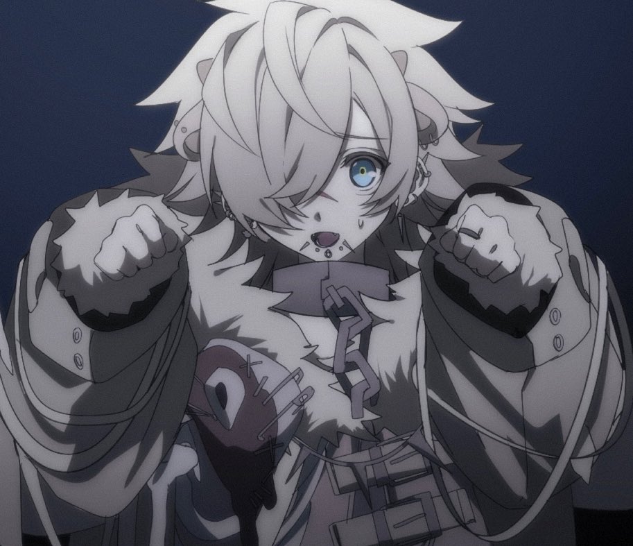 GEDRAJI • ゲドﾗｼﾞ🥩 tweet media