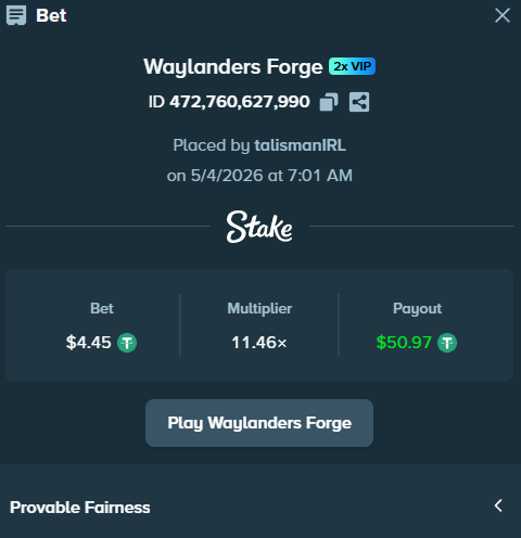 bitla3z's tweet photo. Waylander saved a little bit @ValkyrieXStudio 

Can I see some juice, please? 

stake talismanIRL https://t.co/2mnxYMCy9v