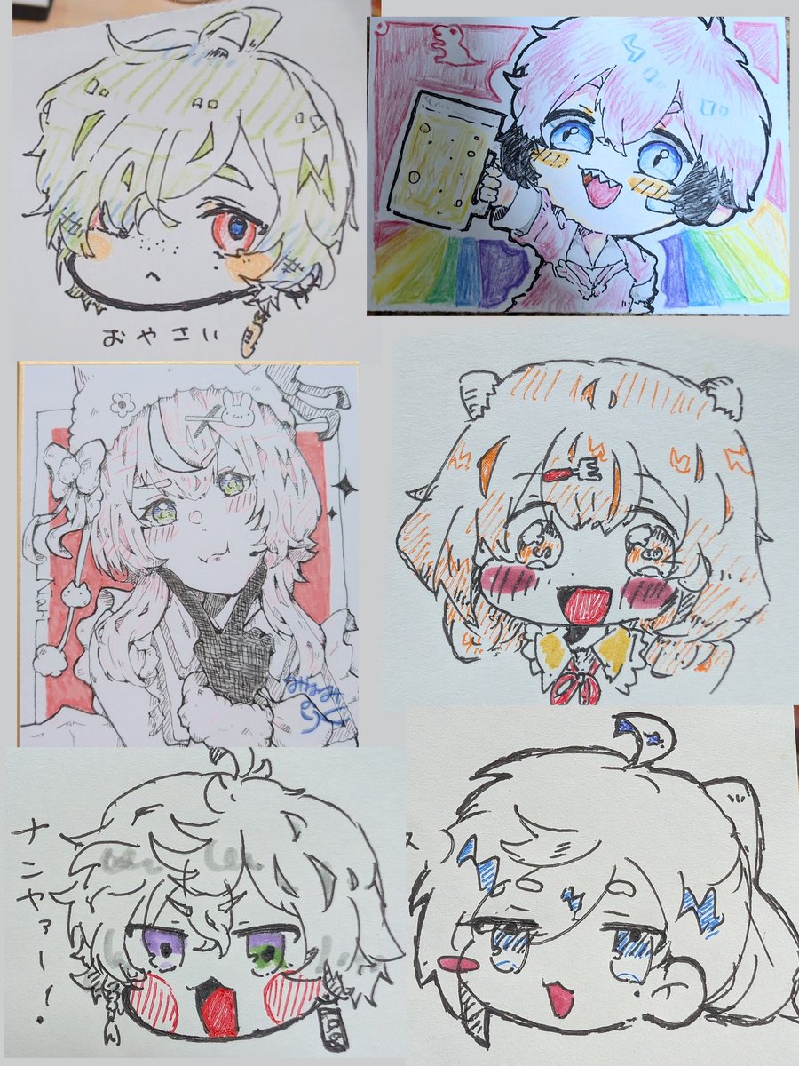 みなみのりく@固定タグ出し中！ tweet media
