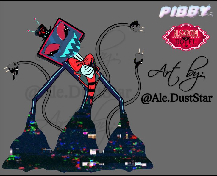 Ale_Duststar's tweet photo. Pibby X Hazbin hotel (Vox📺) Corruption concept / animation #Pibby #HazbinHotel #PibbyApocalypse #pibbyfnf #Concept

T̴̯̐̿̄̚͝Ŕ̸̤̜̈́͒̈́U̶̢͍̳͈̦̅͆Ŝ̸̻̟͎̻̰̜Ṱ̶̀̑̍̅̒͝ ̶̲͕̣͗̀͝Ȗ̶̲̥̐̇͋̏̅͜s̸̰̱̅̈́̐̈́ ̴͔̭̔ https://t.co/5JYRS9Iu6i