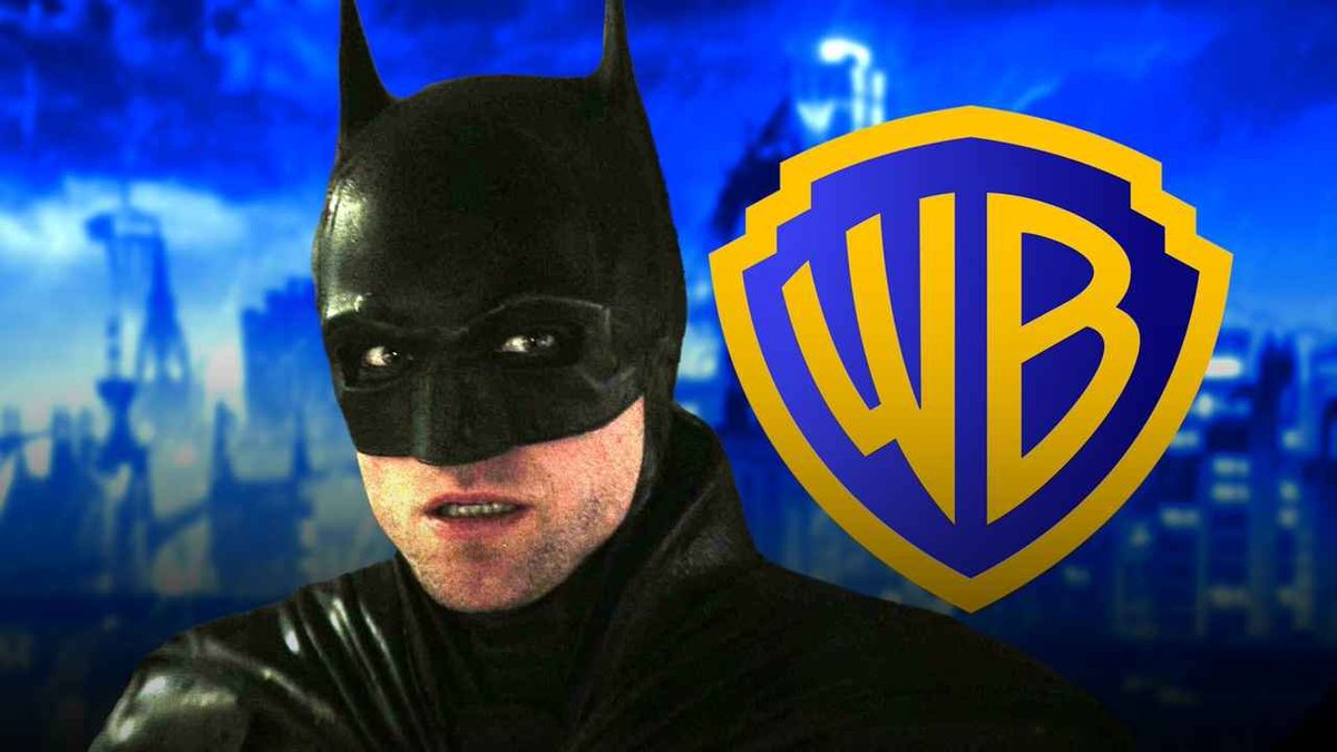 Jonatha32257873's tweet image. Positive update on the Batman 2. More in the link. 
#thebatman2 #movie #blog #batman #dccomics #jcrcomicarts #dcstudios #batman2 #blogger 
jcrcomicarts.wordpress.com/2026/05/04/the…