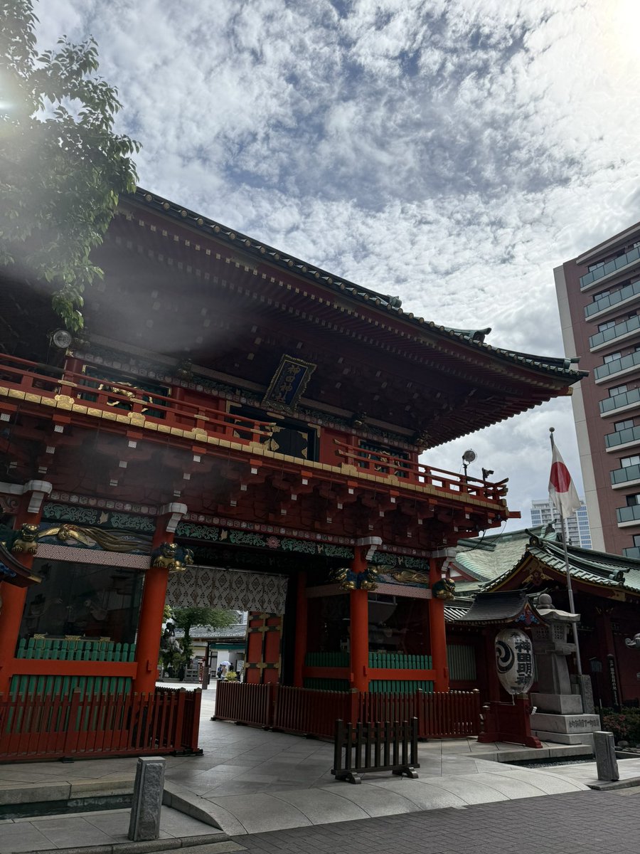 トーシャ tweet media
