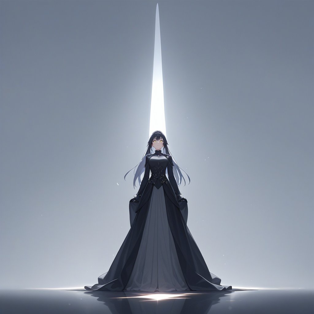 adventurers_4's tweet image. 今日のComfyUi AI.「 」#stablediffusion #ComfyUI #Local #Linux
「AI.
