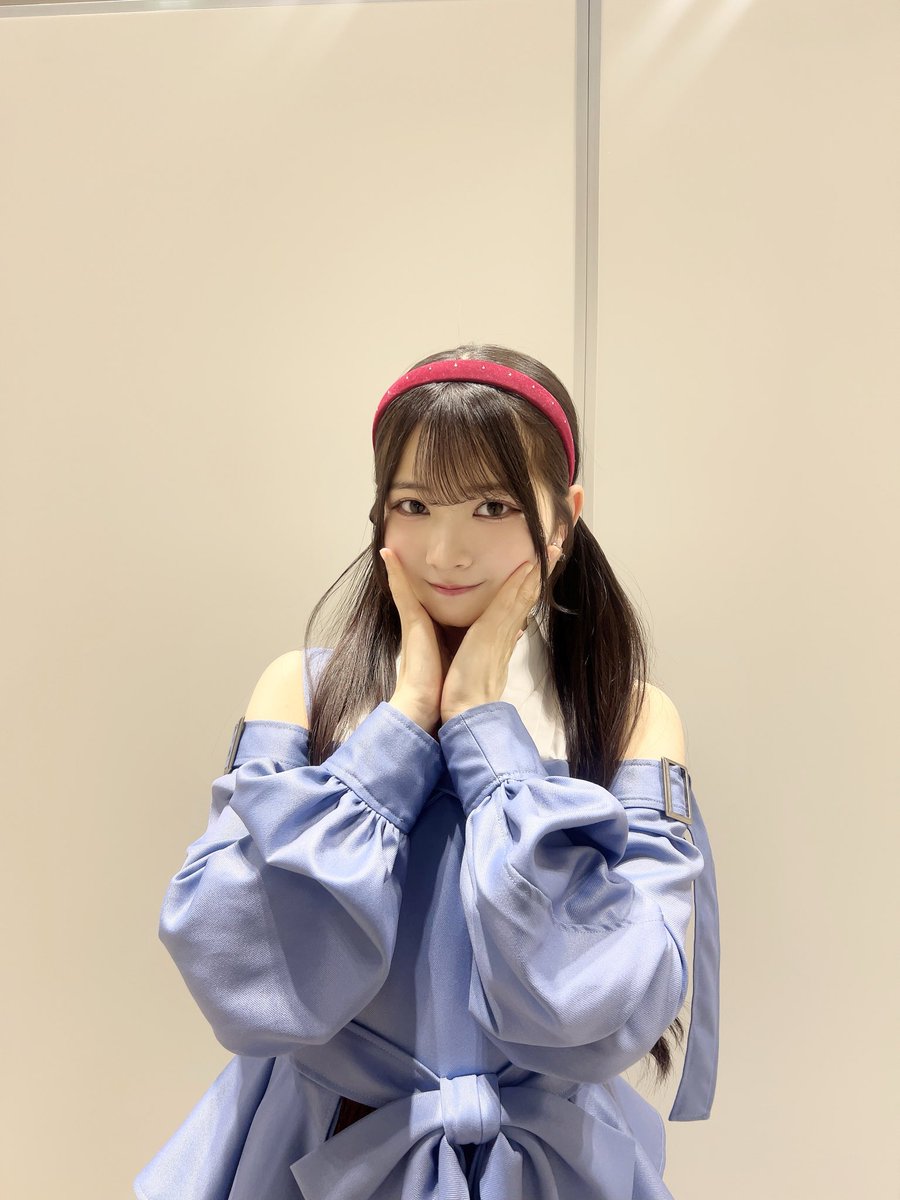 新井梨杏 tweet media