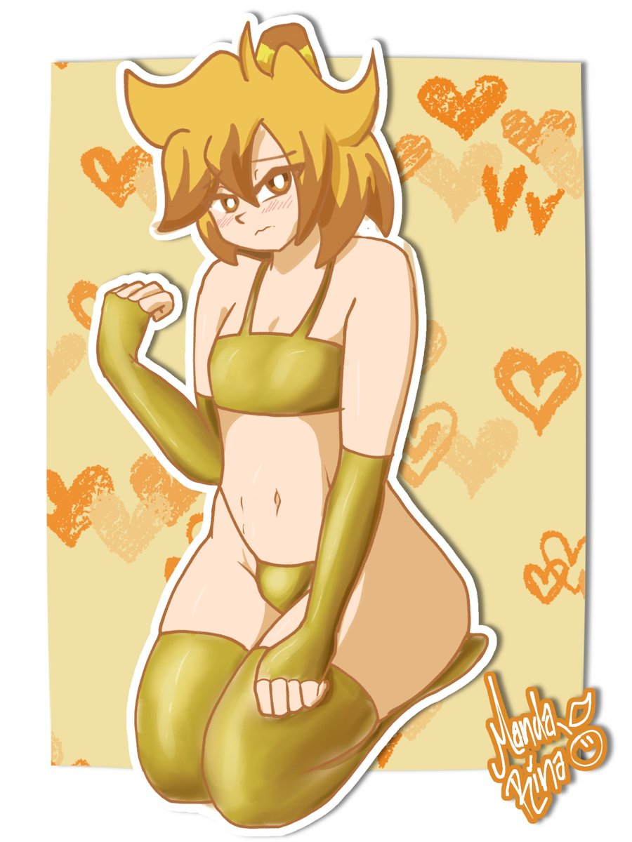 What about a Golden Banana? 🍌💛