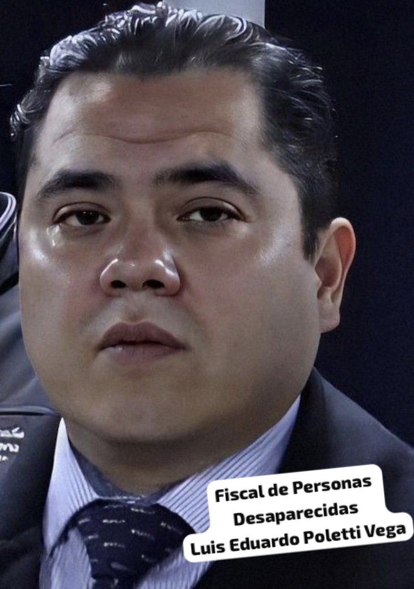 Anti Corruptos tweet media