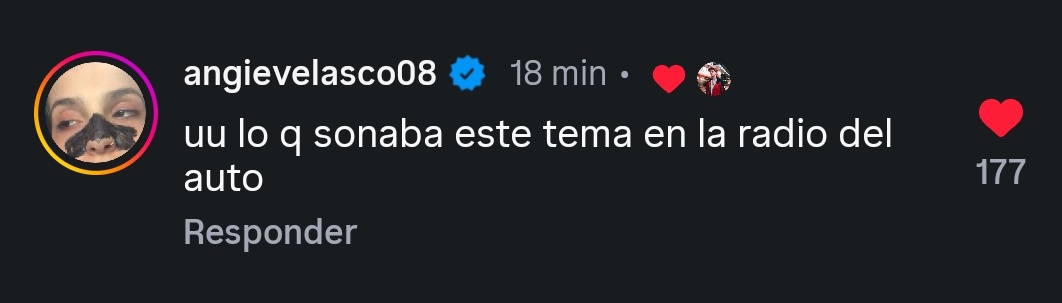 Amo la amistad de Angie y Lit , loco los amoo✨️