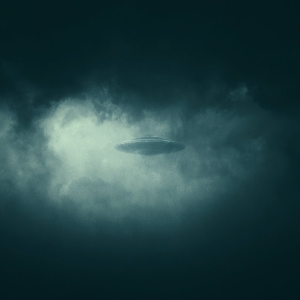 Disclosure Party tweet media