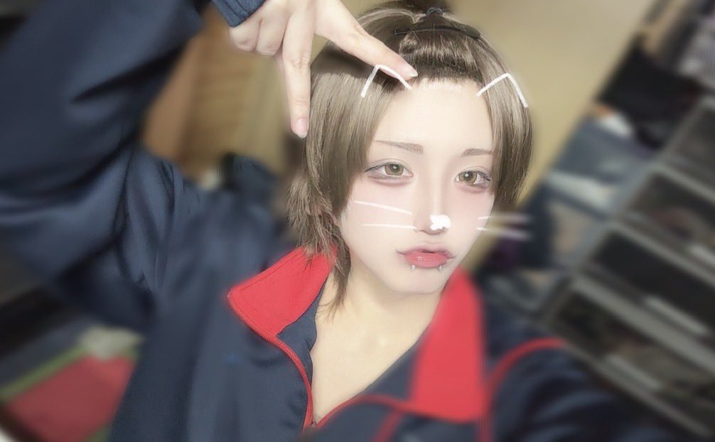元カノ tweet media