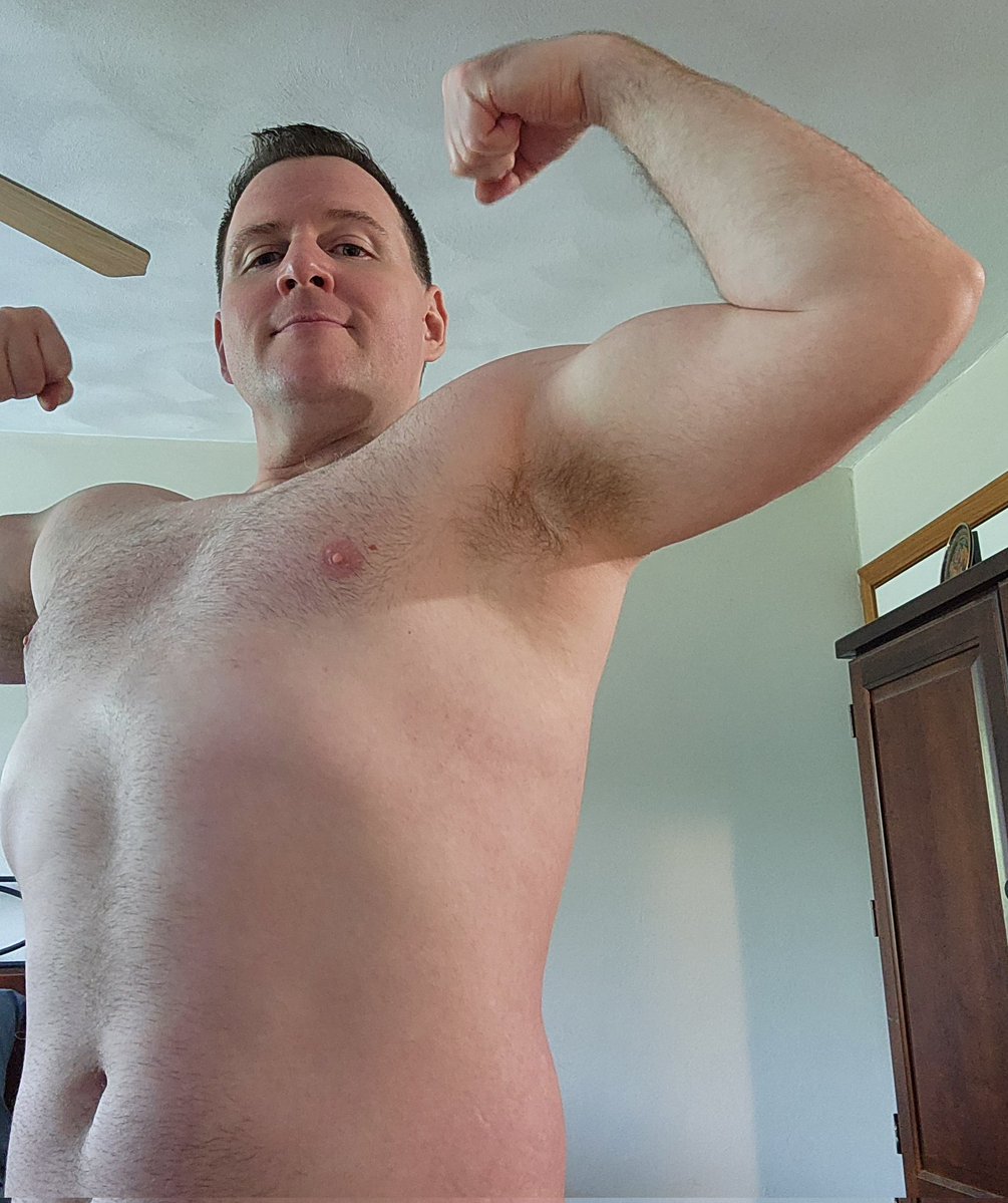 Midwest Beefy ( Southern Decadence 9/2 to 9/8) tweet media