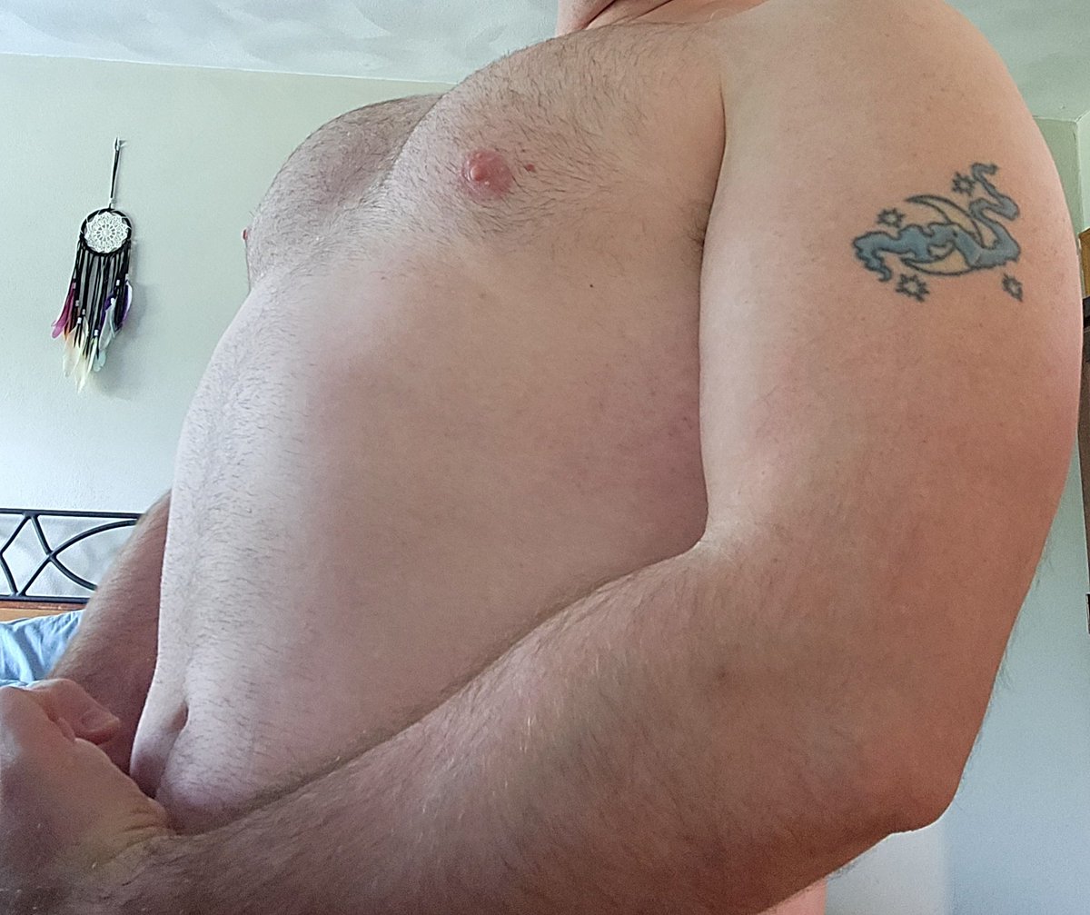Midwest Beefy ( Southern Decadence 9/2 to 9/8) tweet media