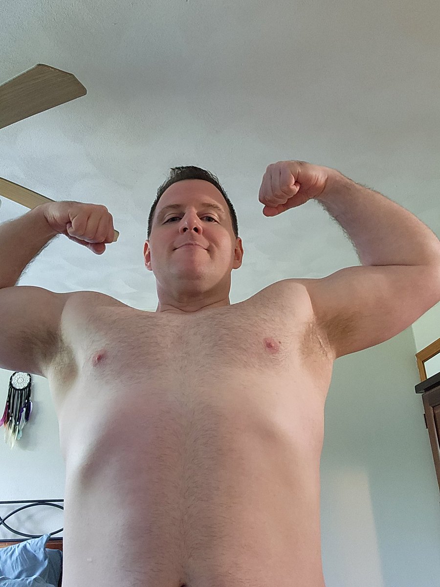 Midwest Beefy ( Southern Decadence 9/2 to 9/8) tweet media