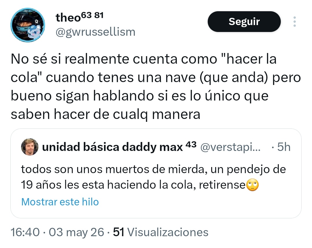 unidad básica daddy max ⁴³ tweet media