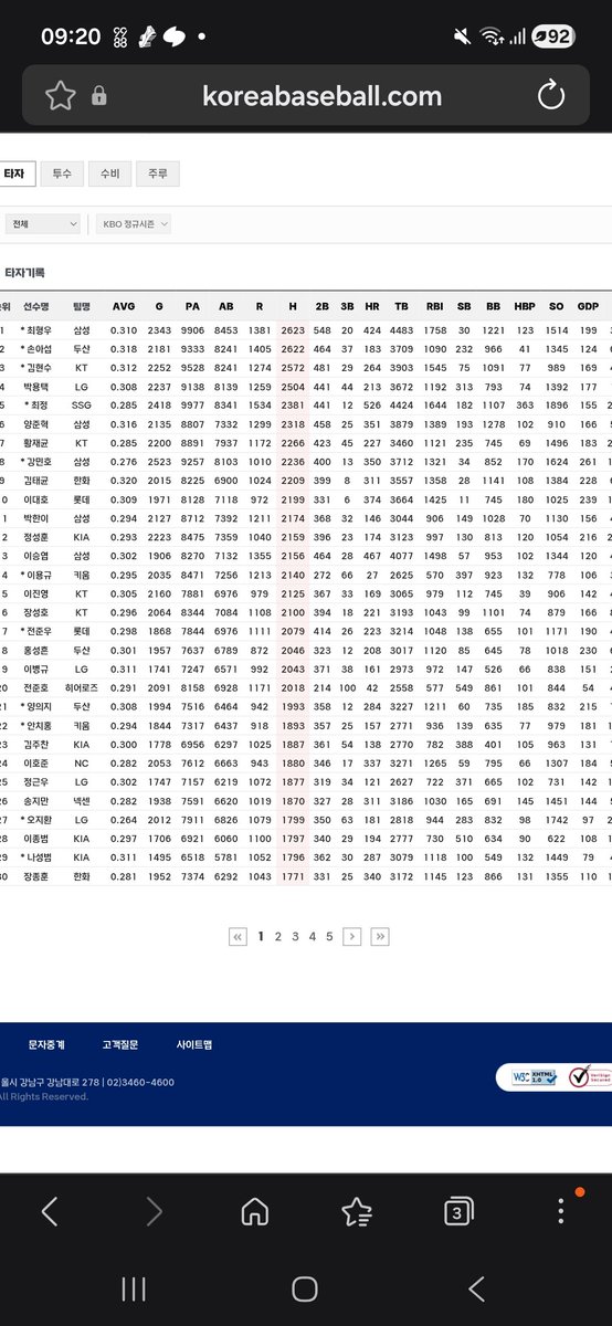 김성준 tweet media