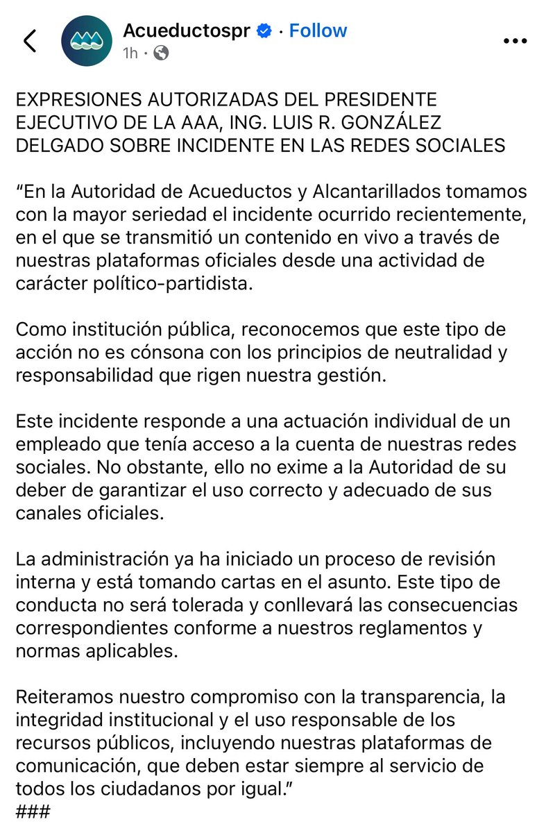 Rafael Lenín López tweet media